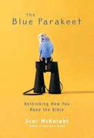 The Blue Parakeet: Rethinking How You Read the Bible 0310292379 Book Cover