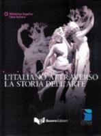 Progetto Cultura Italiana: L'Italiano Attraverso LA Storia Dell'Arte 8877159308 Book Cover