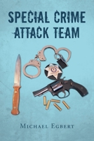 Special Crime Attack Team null Book Cover