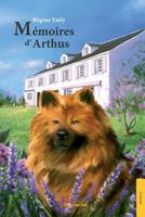 Mémoires d'Arthus 2354854838 Book Cover