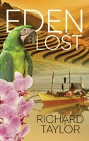 Eden Lost 1647538610 Book Cover