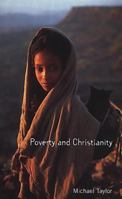 Poverty And Christianity 0334028140 Book Cover