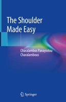 The Shoulder Made Easy 3319989073 Book Cover