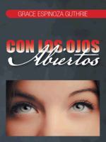 Con Los Ojos Abiertos 1463384254 Book Cover