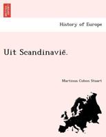 Uit Scandinavië. 124175764X Book Cover