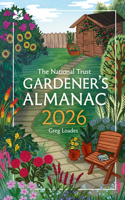Gardeners Almanac_national Hb 0008715793 Book Cover