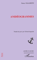 Anidéogrammes 2296026834 Book Cover