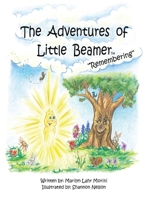The Adventures of Little Beamer B0C9PD913P Book Cover