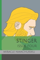 Stinger: Issue #4 1521292663 Book Cover