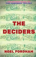 The Deciders 1508411859 Book Cover