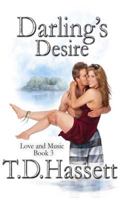 Darling's Desire 1499227280 Book Cover