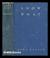 Show Boat B000K6LI46 Book Cover