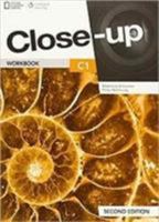 Close-up C1: Workbook 1408095831 Book Cover