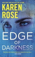 Edge of Darkness 0399583084 Book Cover