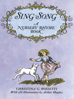 Sing-Song 0486221075 Book Cover