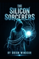 The Silicon Sorcerers: How the Digital Empire Stole Our Minds—and the Blueprint to Reclaim Your Sovereignty B0H77W3BJB Book Cover