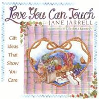 Love You Can Touch 0736901590 Book Cover