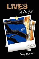 Lives, a Portfolio 0557304717 Book Cover