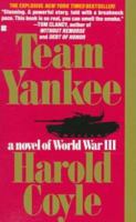 Team Yankee 0425110427 Book Cover