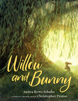 Willow and Bunny 1542025699 Book Cover