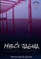 Mbói Jagua 9807967082 Book Cover