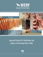 Improved Protocol for Classification and Analysis of Stormwater-Borne Solids 1843397765 Book Cover