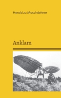 Anklam: Historische Informationen der Geburtsstadt von Otto Lilienthal (German Edition) 3769307240 Book Cover