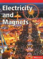 Electricity and Magnets 0153620331 Book Cover