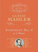 Symphony No. 6 in A Minor 0486428559 Book Cover