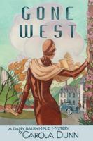 Gone West 1250021596 Book Cover