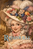 Ratatouille B0BTP11DDV Book Cover