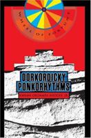 Dorkordicky Ponkorhythms: Wheel of Fortune 0595324355 Book Cover