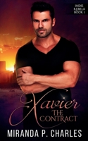 Xavier: The Contract 198535442X Book Cover