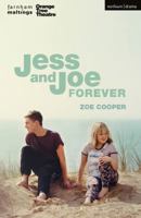 Jess and Joe Forever 1350058904 Book Cover