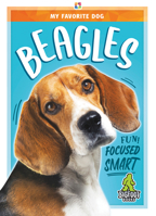 Beagles 1645194361 Book Cover