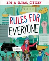 I’m a Global Citizen: Rules for Everyone 144516406X Book Cover