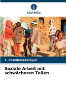 Soziale Arbeit mit schwächeren Teilen (German Edition) 6209590489 Book Cover