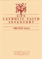 C F I Catholic Faith Inventory/Preview Pack 0809151960 Book Cover