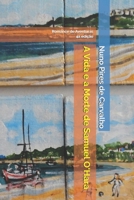 A Vida e a Morte de Samuel O'Hara: Romance de Aventuras (Saga dos Pintores Malditos) (Portuguese Edition) B0HFG1RBKB Book Cover