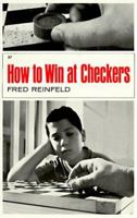How to Win at Checkers 0879800682 Book Cover