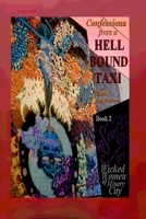 Wicked Women of Misery City 1507889046 Book Cover