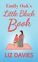 Emily Oak's Little Black Book 1915940230 Book Cover