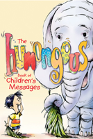 The Humongous Book of Children's Messages 0764426478 Book Cover