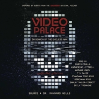 Video Palace 1982156449 Book Cover