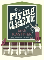 Das fliegende Klassenzimmer 0140303111 Book Cover