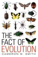 The Fact of Evolution 1616144416 Book Cover
