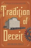 Tradition of Deceit 0738740780 Book Cover