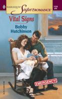 Vital Signs: Emergency! 0373711247 Book Cover