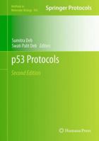 Methods in Molecular Biology, Volume 962: P53 Protocols 1493959336 Book Cover