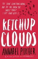 Ketchup Clouds 0316246786 Book Cover